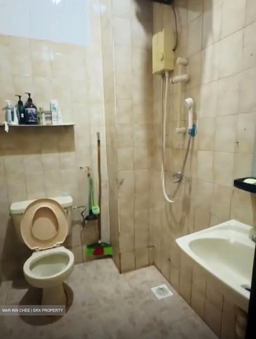 Lorong 9 Geylang (D14), Apartment #622575921